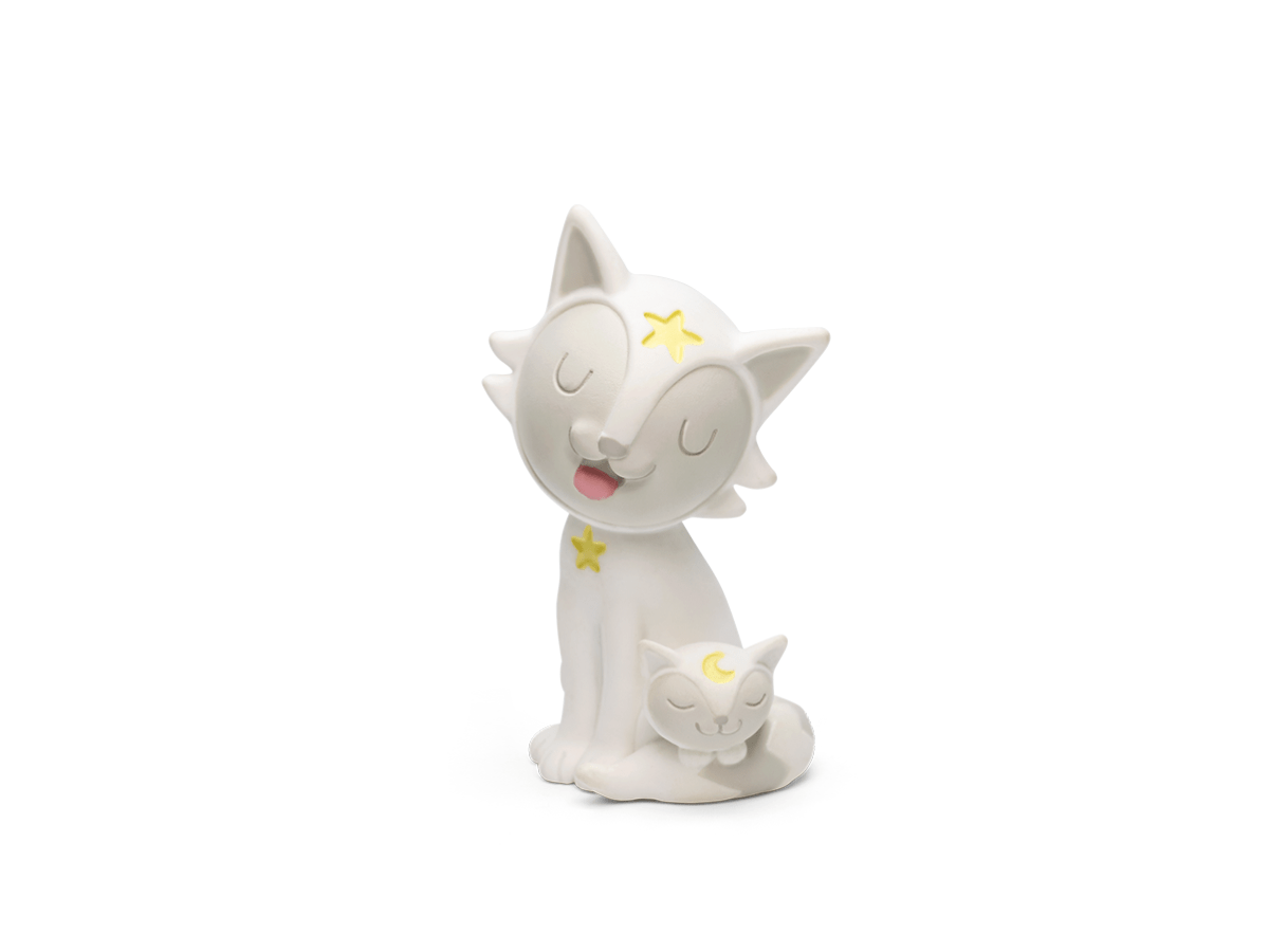 Nap Time White Noise Tonie Audio Character