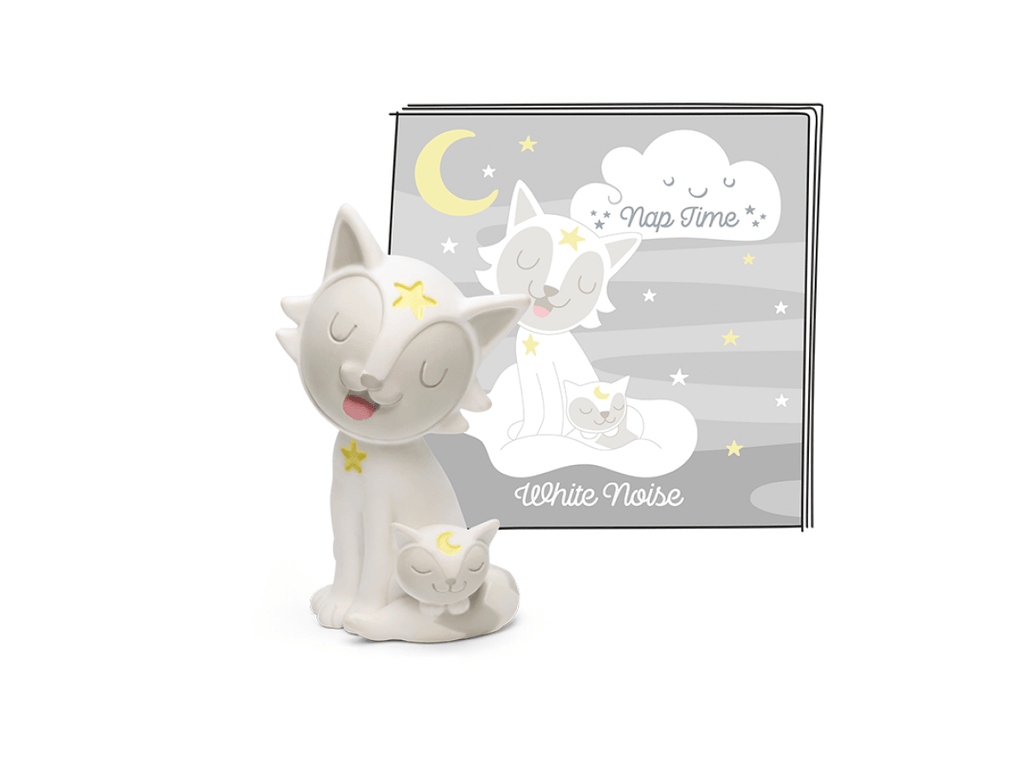 Nap Time White Noise Tonie Audio Character