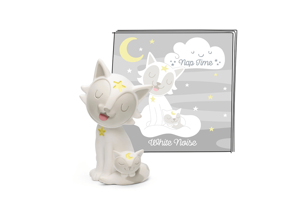 Nap Time White Noise Tonie Audio Character