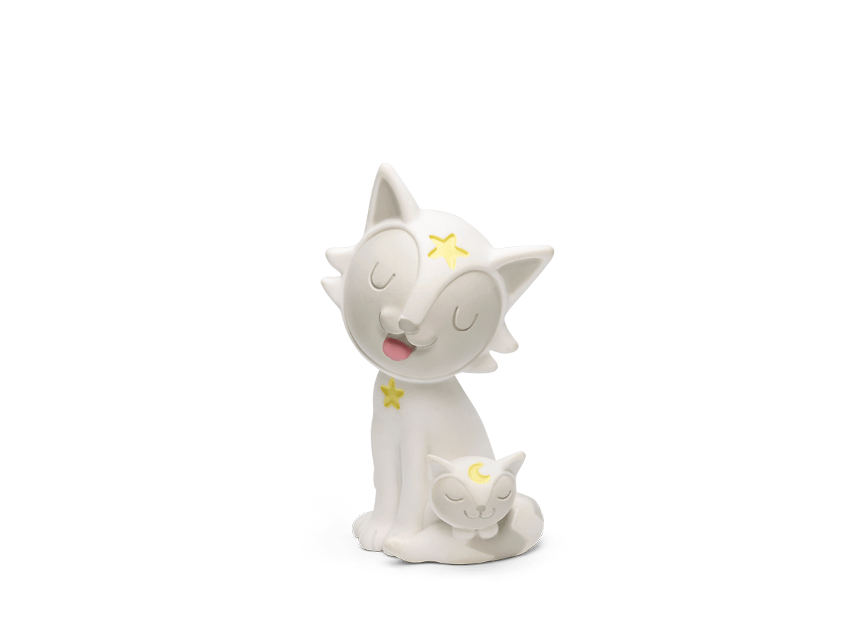 Nap Time White Noise Tonie Audio Character
