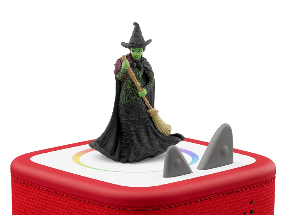 Wicked Tonie Audio Character