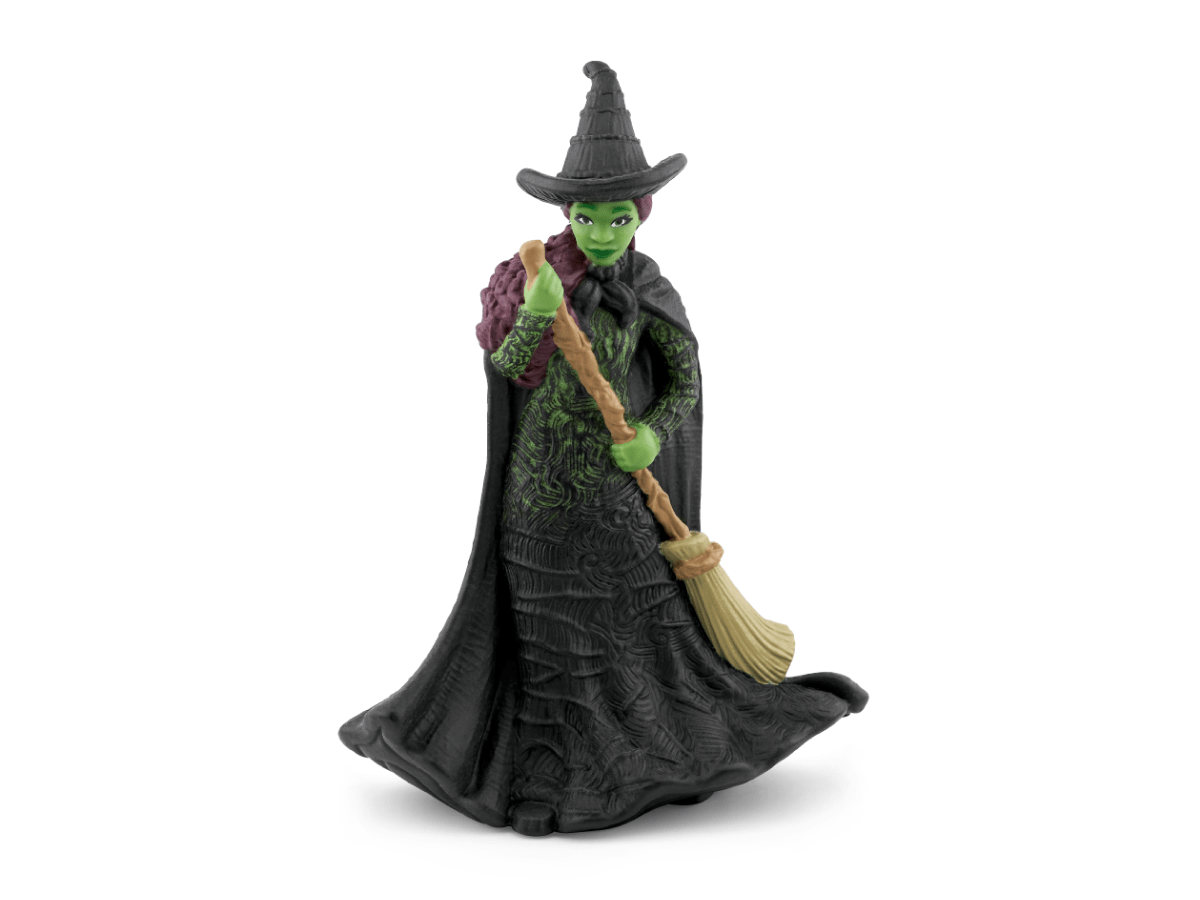 Wicked Tonie Audio Character