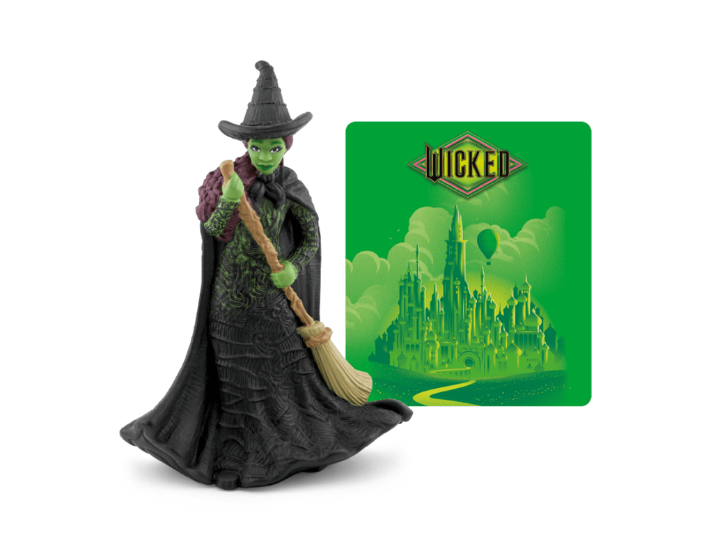 Wicked Tonie Audio Character
