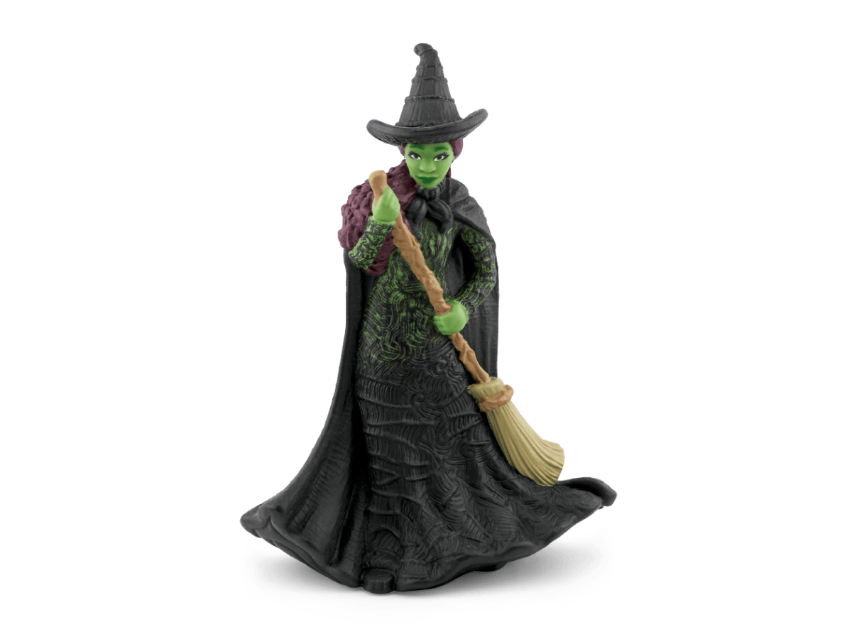 Wicked Tonie Audio Character