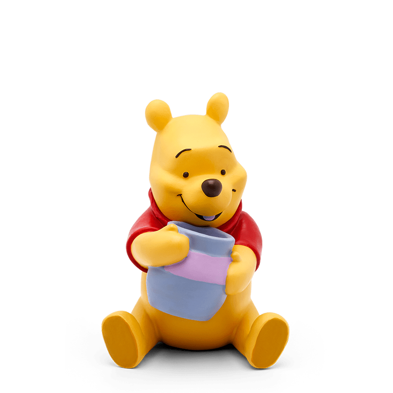 Disney Winnie the Pooh Tonie Audio Character