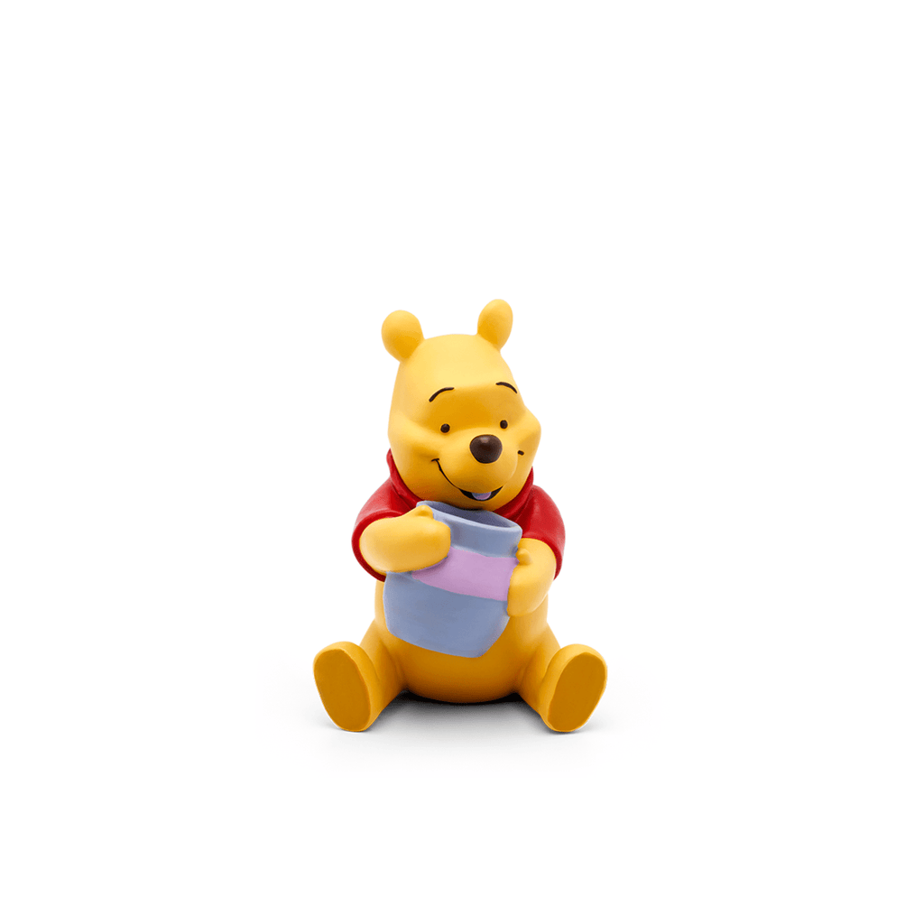 Disney Winnie the Pooh Tonie Audio Character