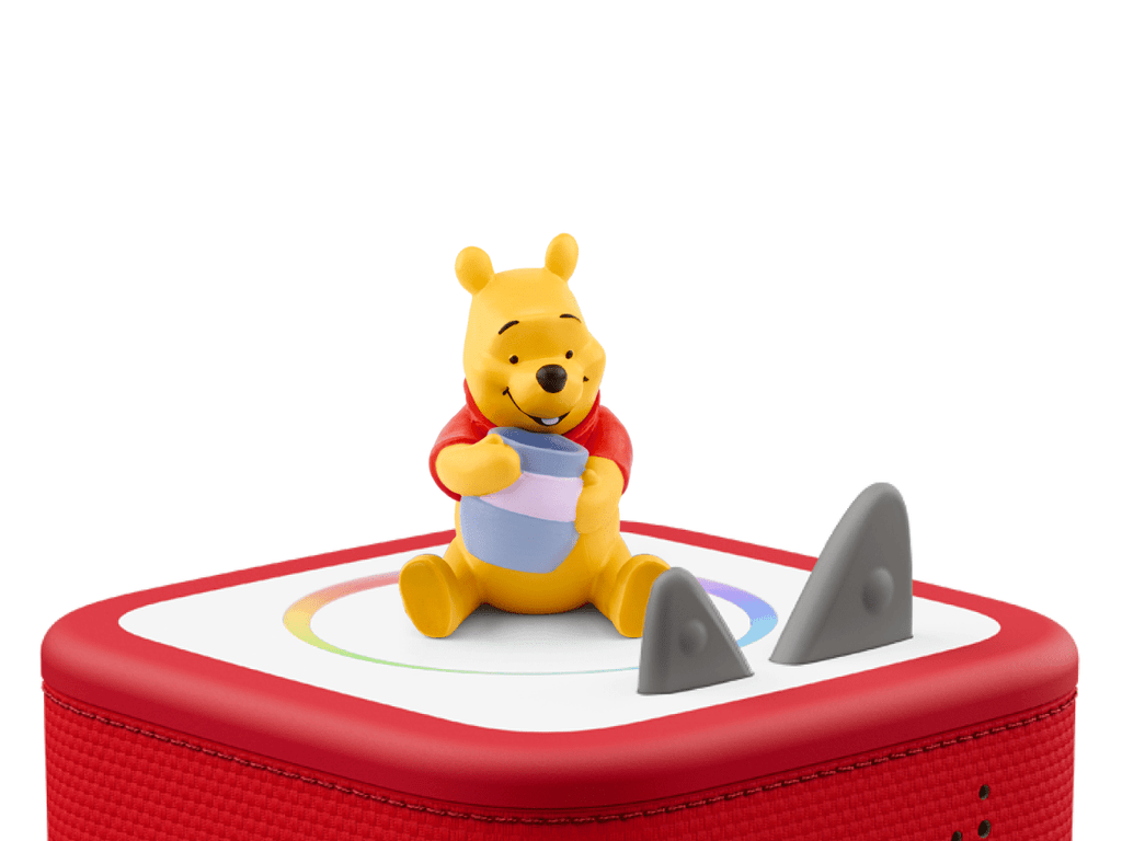 Disney Winnie the Pooh Tonie Audio Character