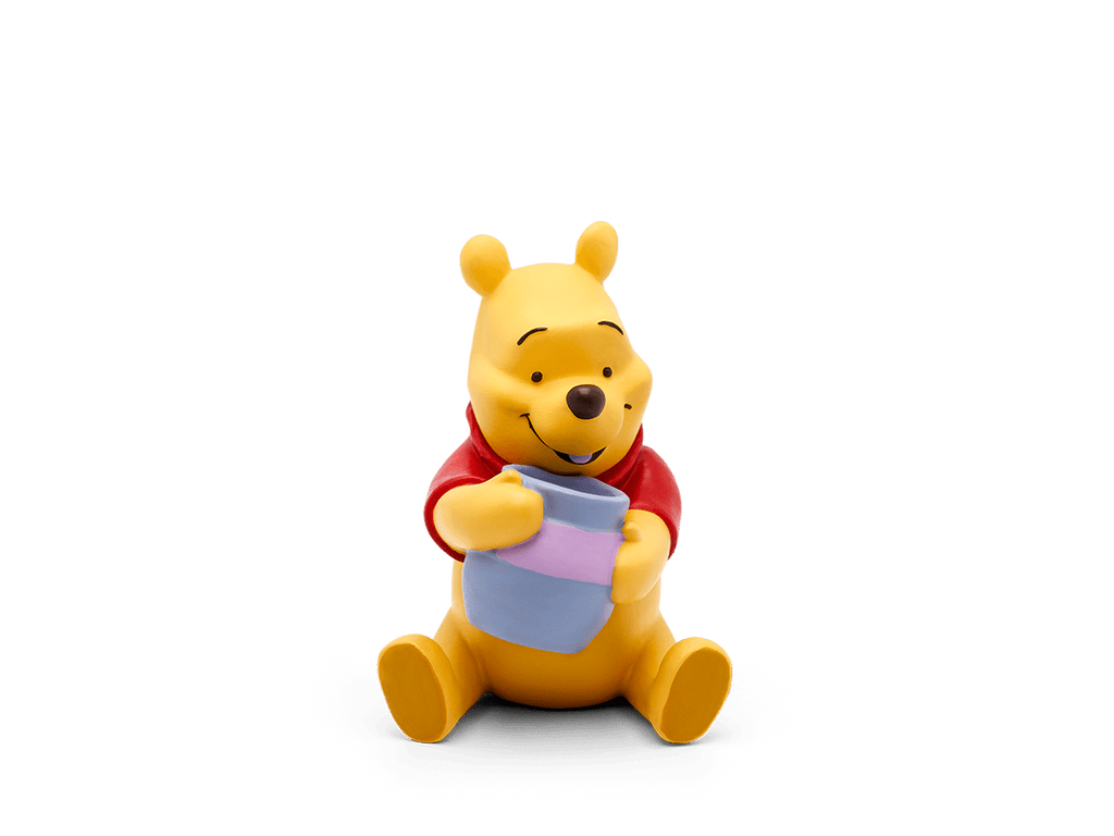 Disney Winnie the Pooh Tonie Audio Character