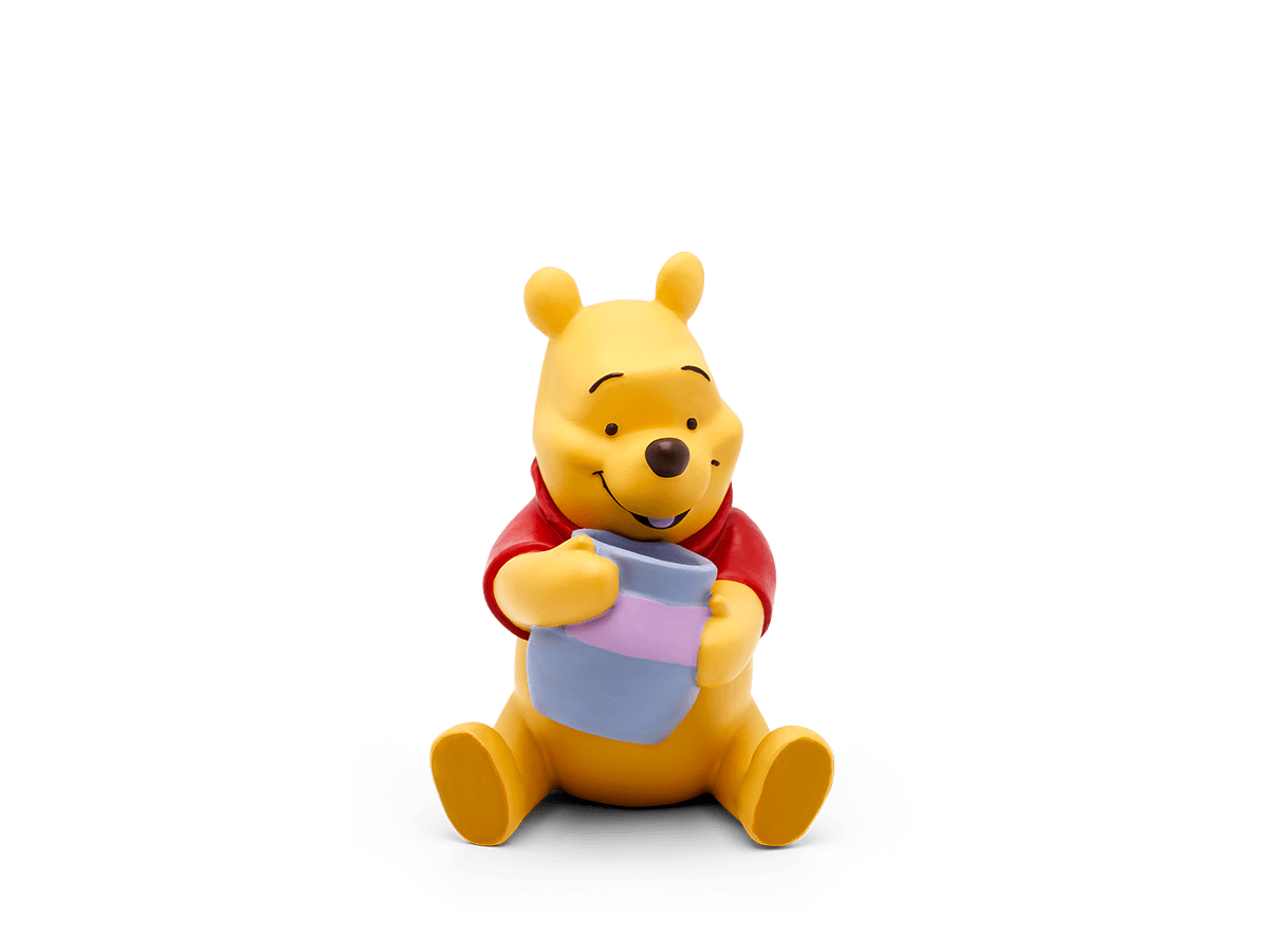 Disney Winnie the Pooh Tonie Audio Character