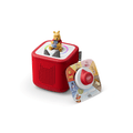 Disney Winnie the Pooh Toniebox 2 Play Set Sunset Red Audio Player Collection