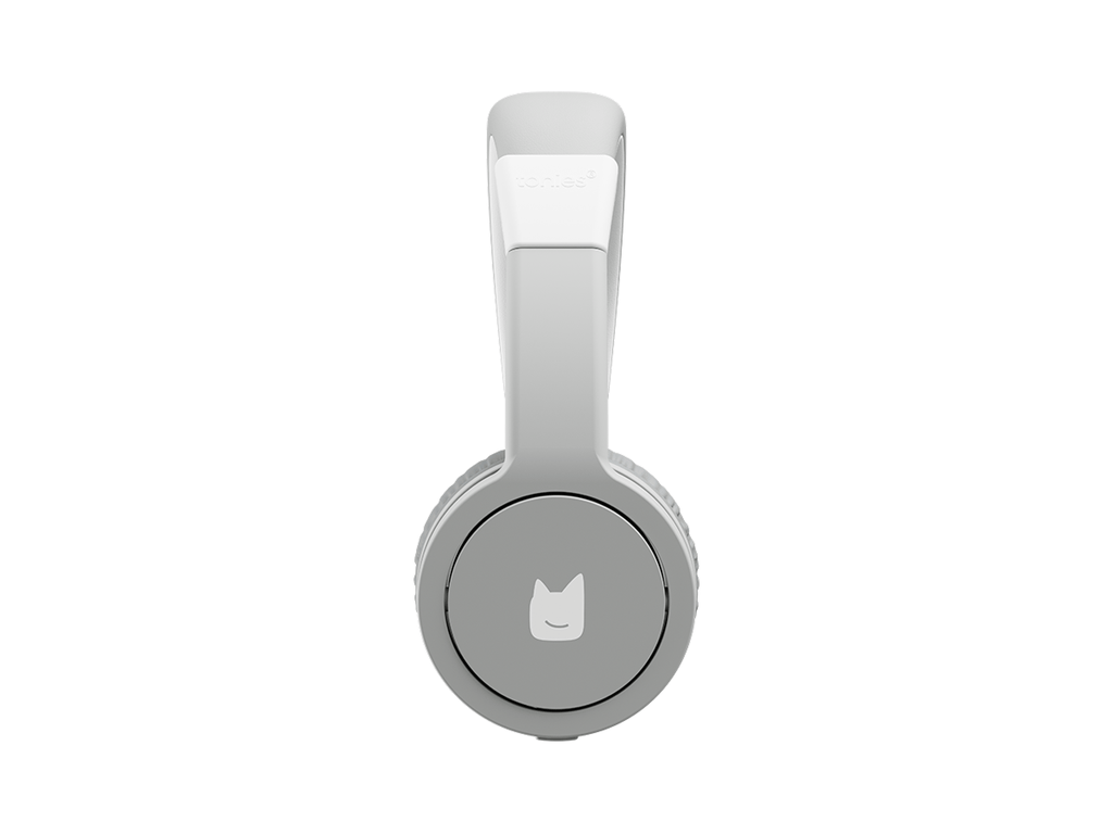Wired Headphones Moon Gray Premium