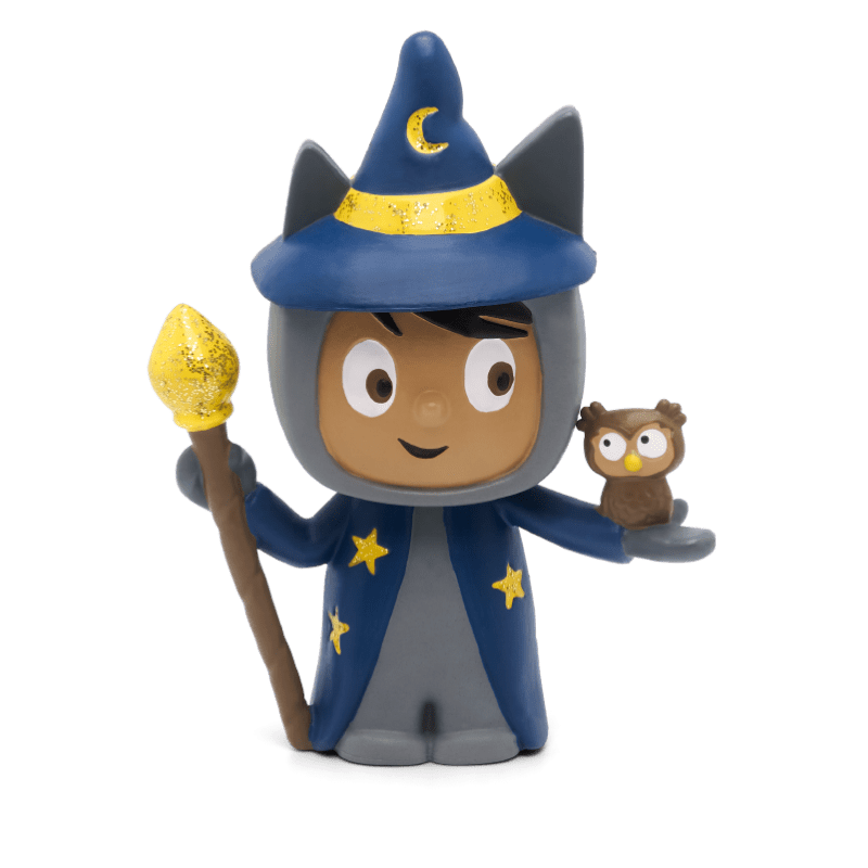 Wizard Creative Tonie Audio Character Recordable