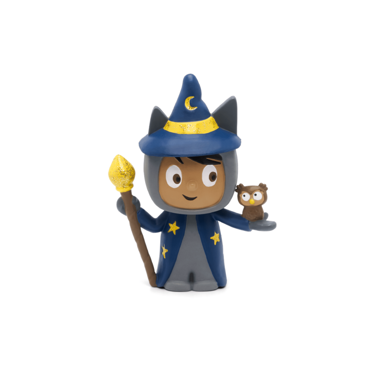 Wizard Creative Tonie Audio Character Recordable
