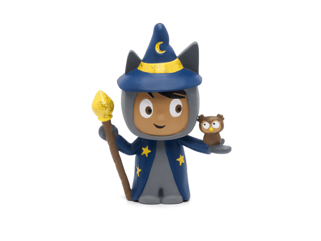 Wizard Creative Tonie Audio Character Recordable