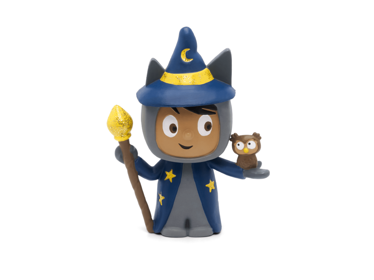 Wizard Creative Tonie Audio Character Recordable