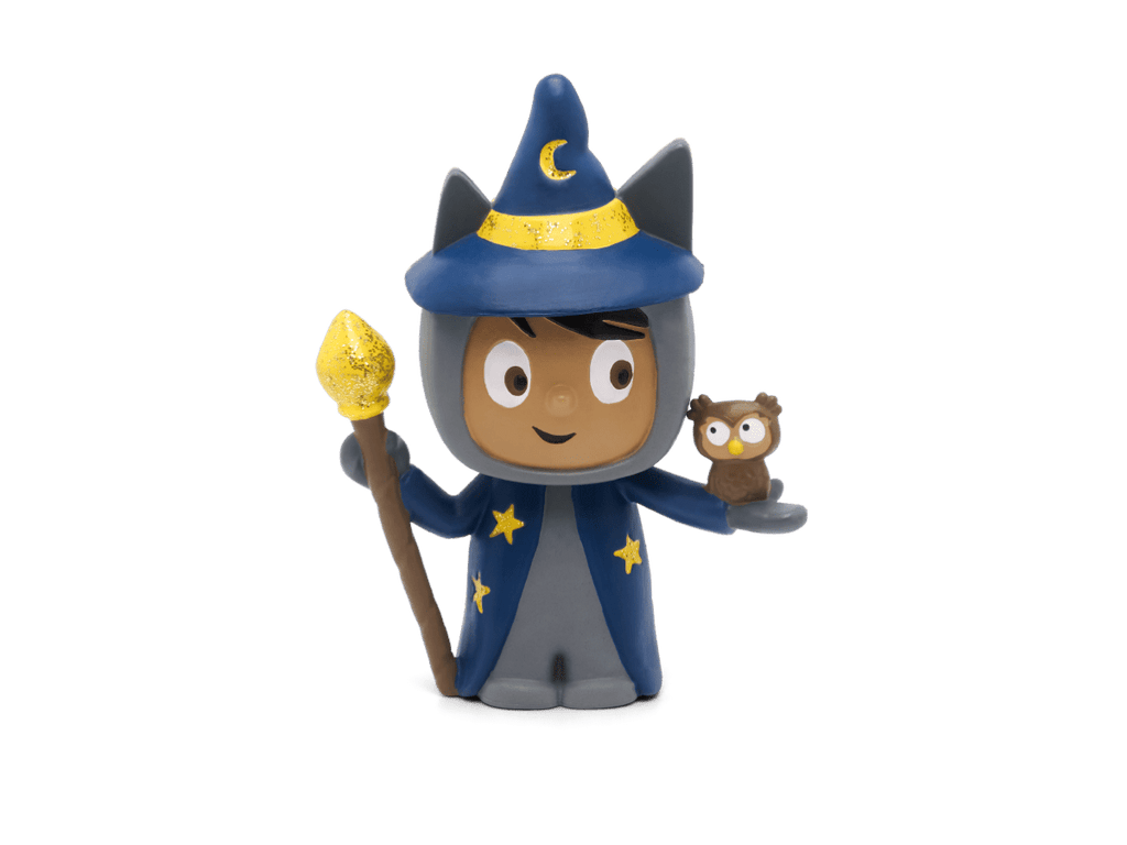 Wizard Creative Tonie Audio Character Recordable