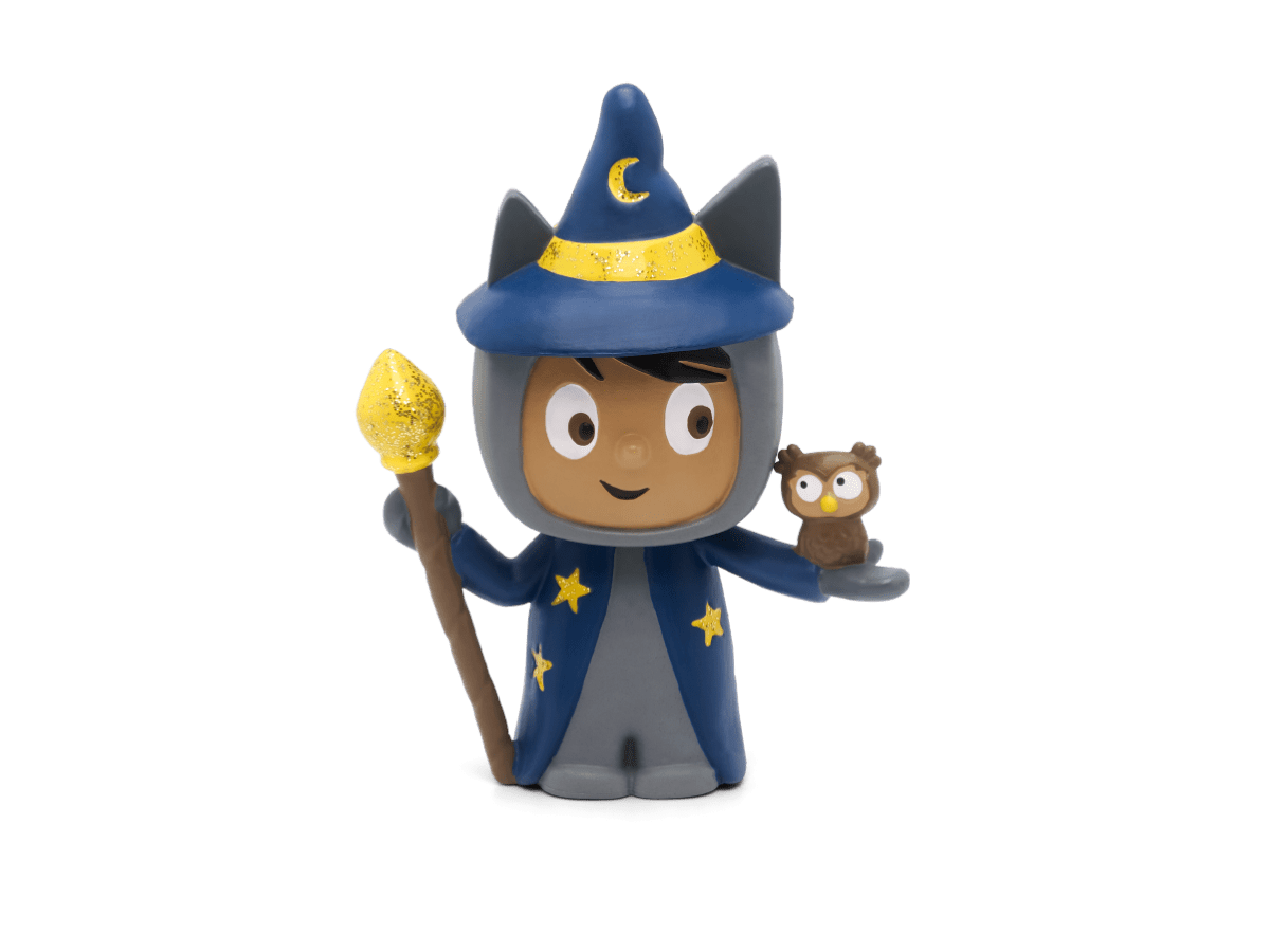 Wizard Creative Tonie Audio Character Recordable