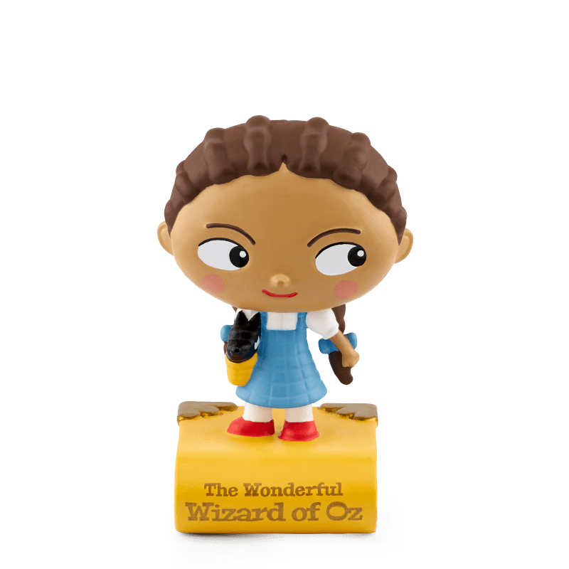 Favorite Classics The Wonderful Wizard of Oz Tonie Audio Character