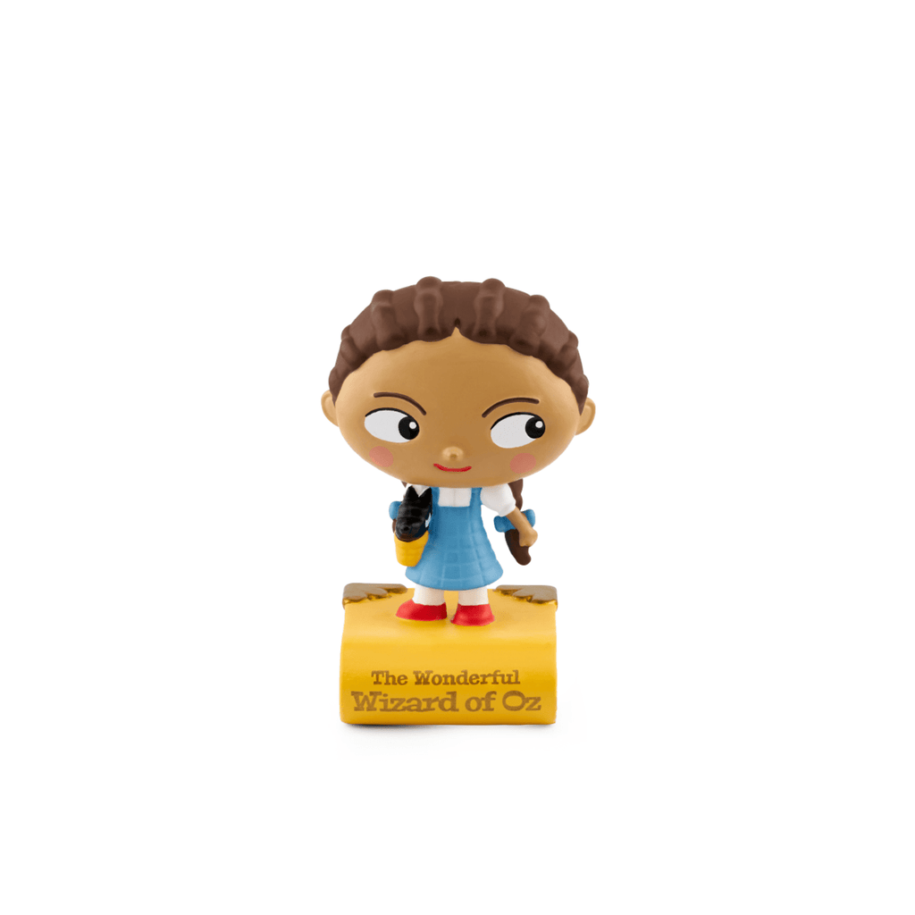 Favorite Classics The Wonderful Wizard of Oz Tonie Audio Character