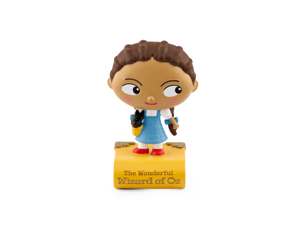 Favorite Classics The Wonderful Wizard of Oz Tonie Audio Character