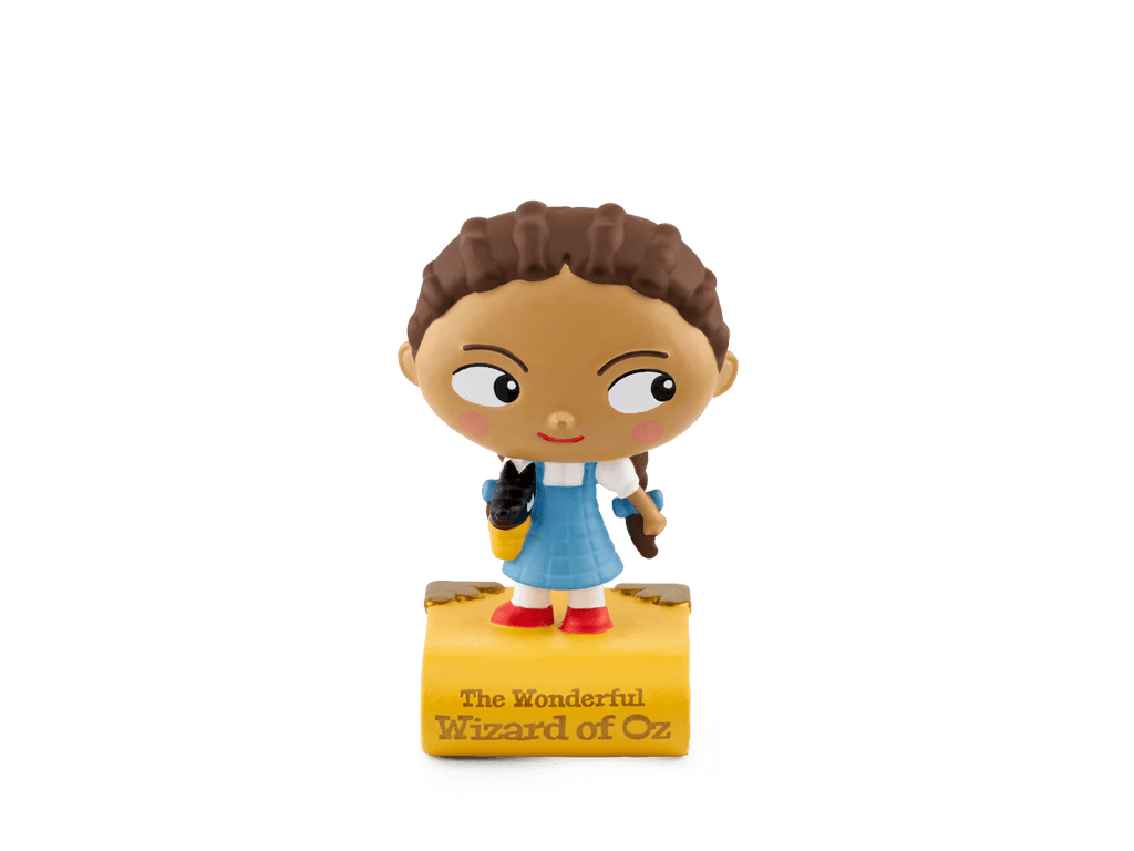 Favorite Classics The Wonderful Wizard of Oz Tonie Audio Character