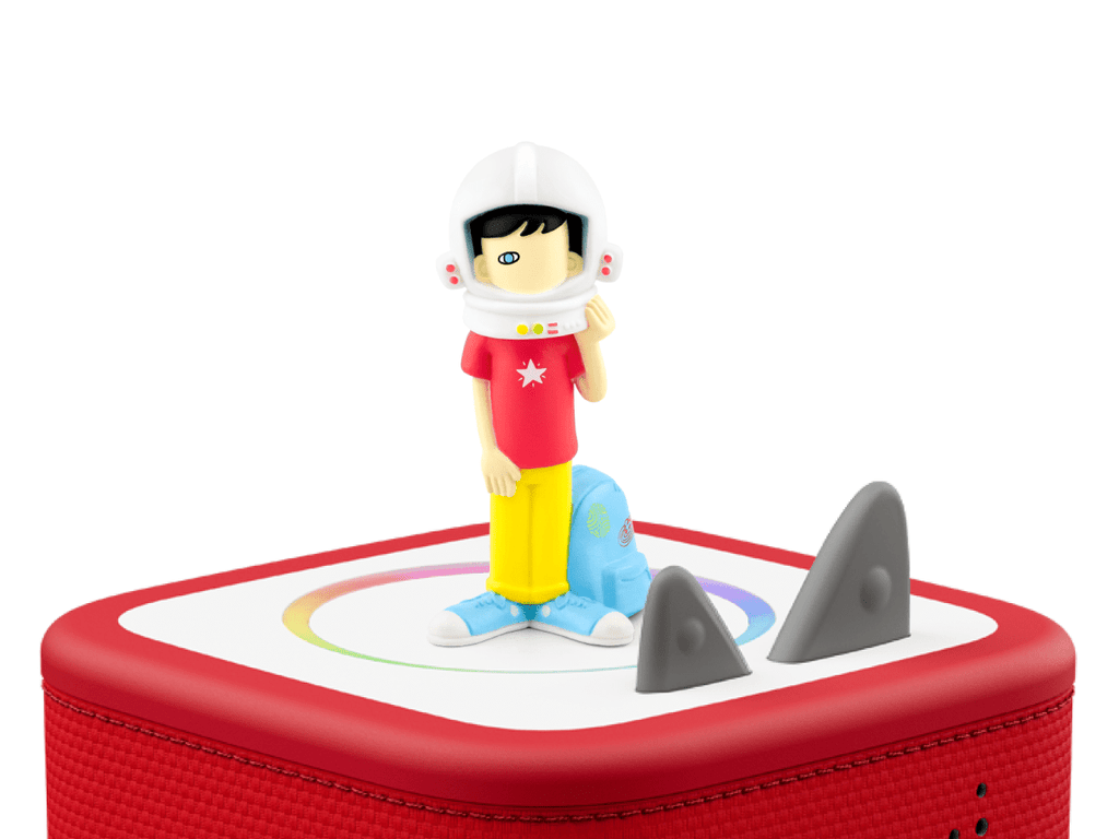 Wonder Tonie Audio Character