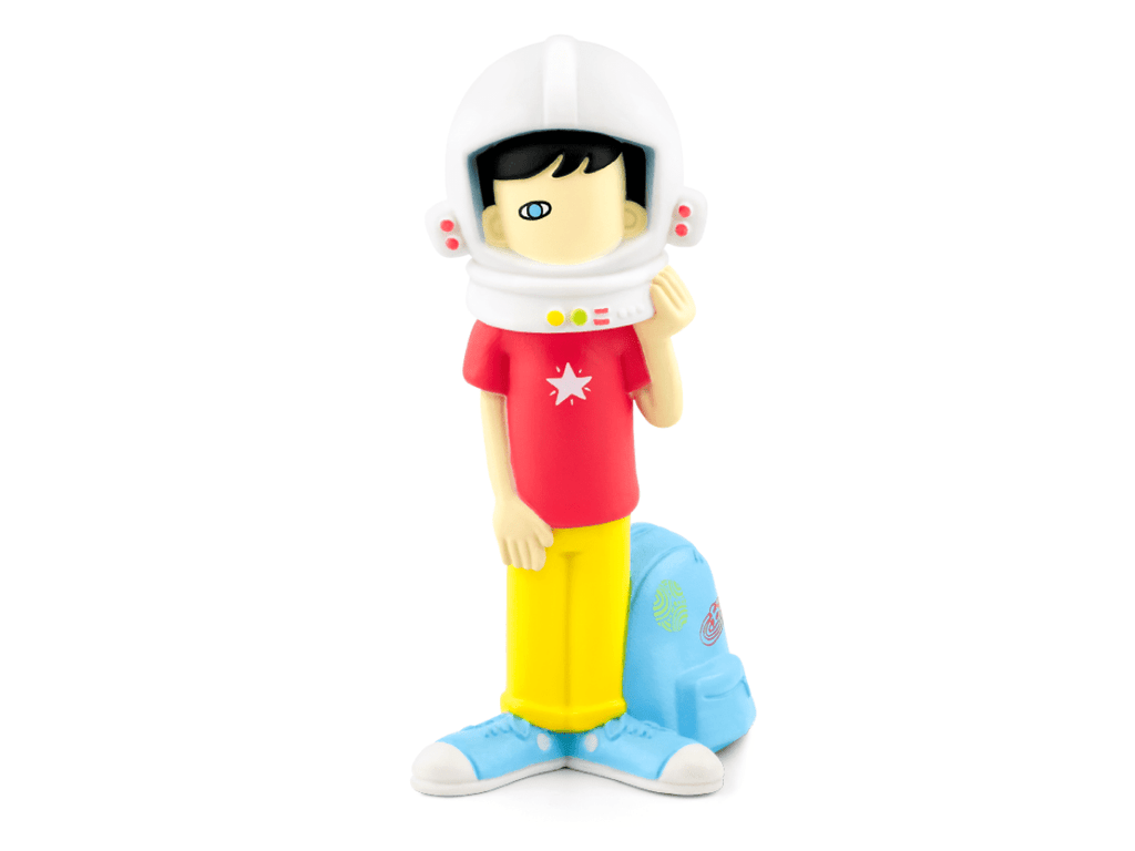 Wonder Tonie Audio Character
