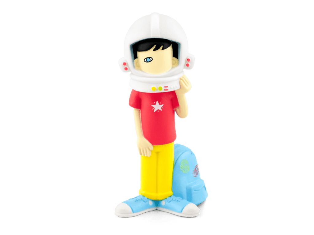 Wonder Tonie Audio Character