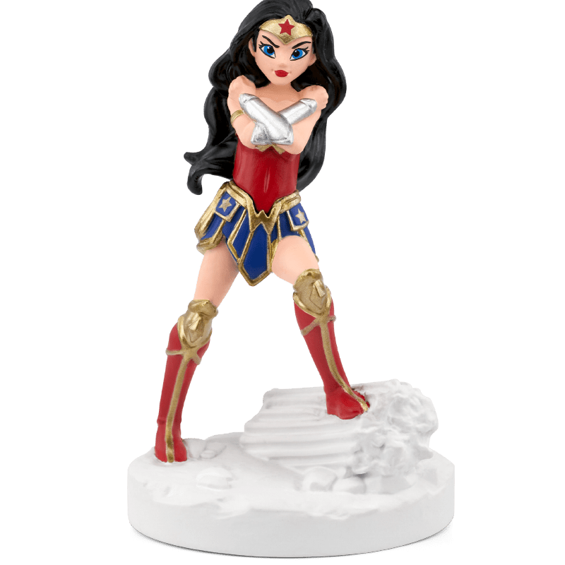 DC Wonder Woman Tonie Audio Character