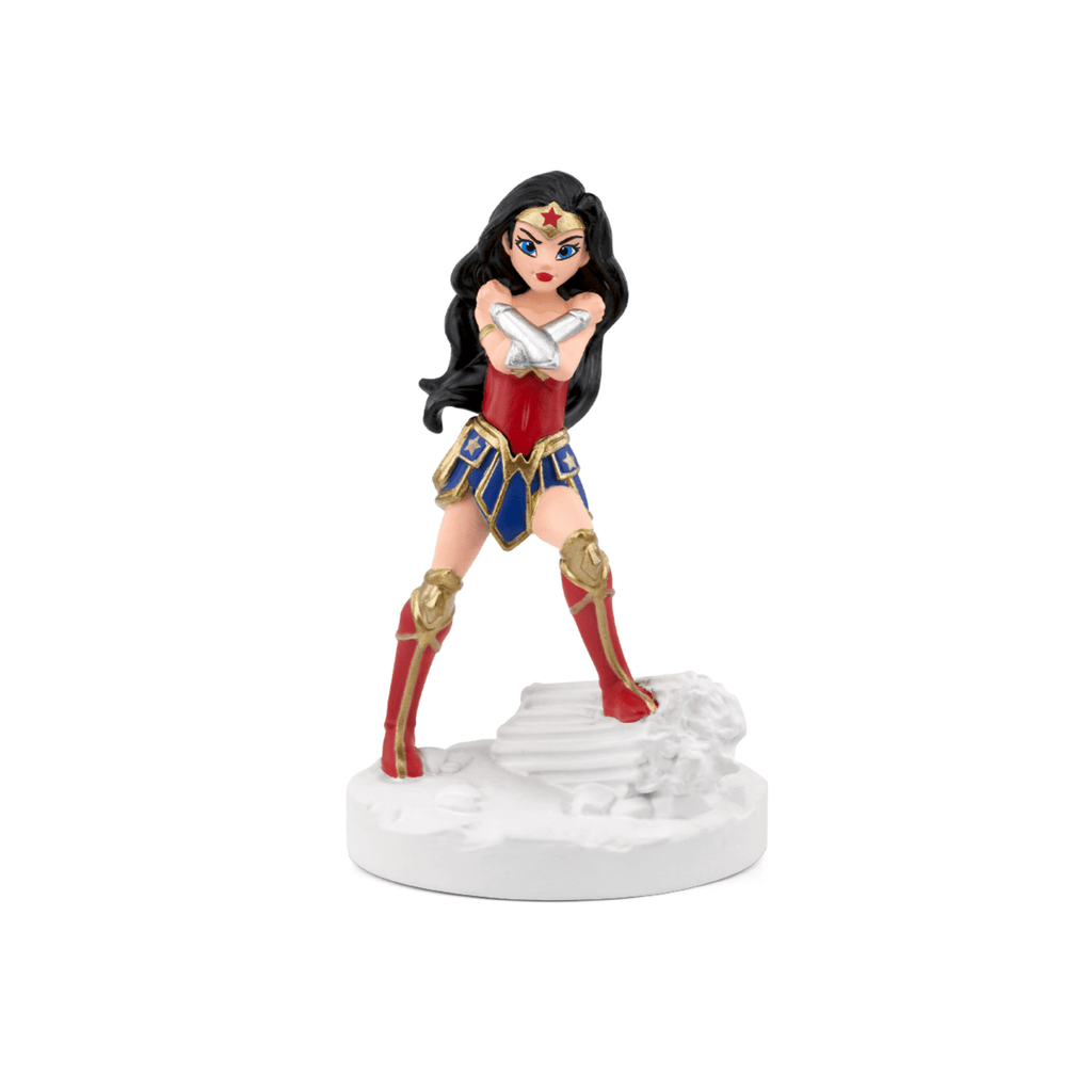 DC Wonder Woman Tonie Audio Character