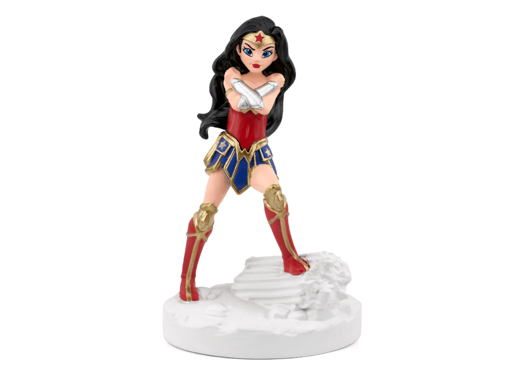 DC Wonder Woman Tonie Audio Character
