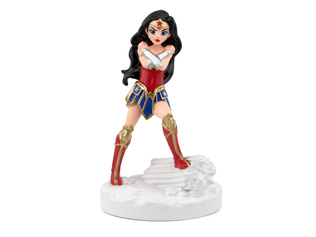 DC Wonder Woman Tonie Audio Character