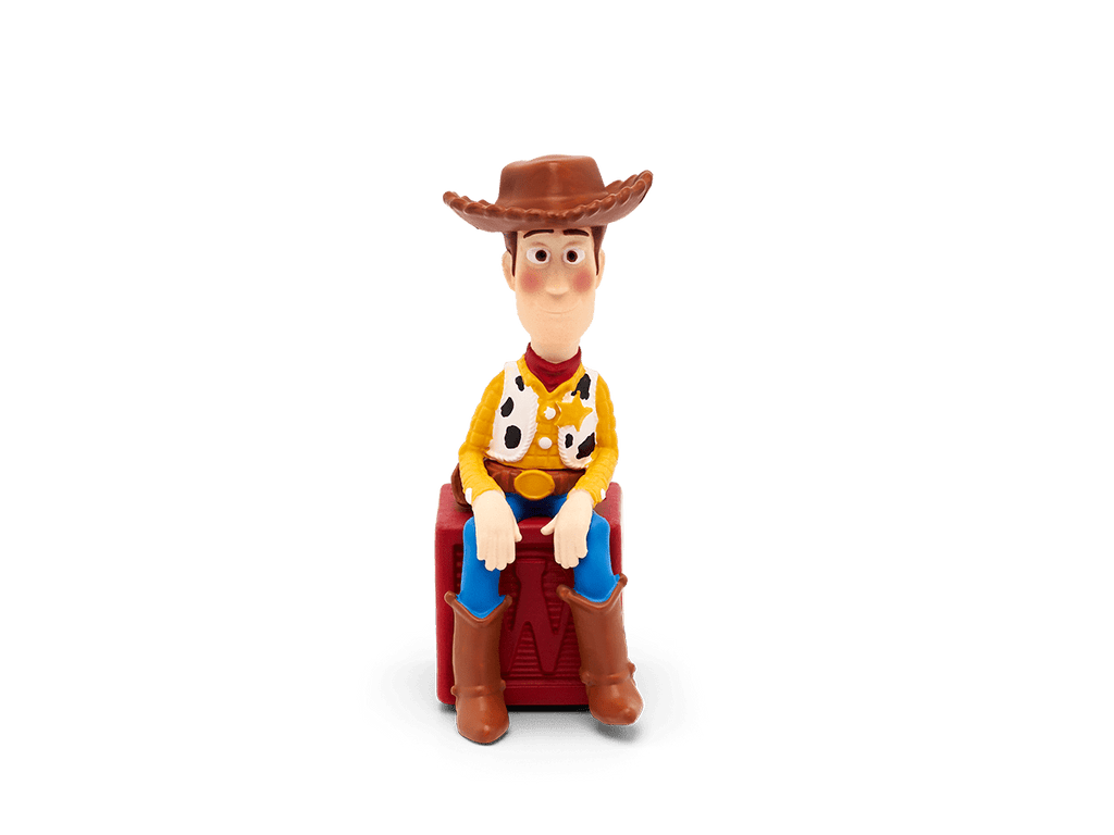 Disney and Pixar Toy Story Woody Tonie Audio Character Tale