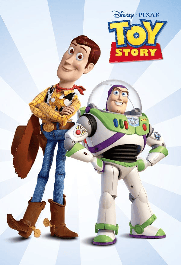 Disney and Pixar Toy Story Woody Tonie en Español Audio Character Tale