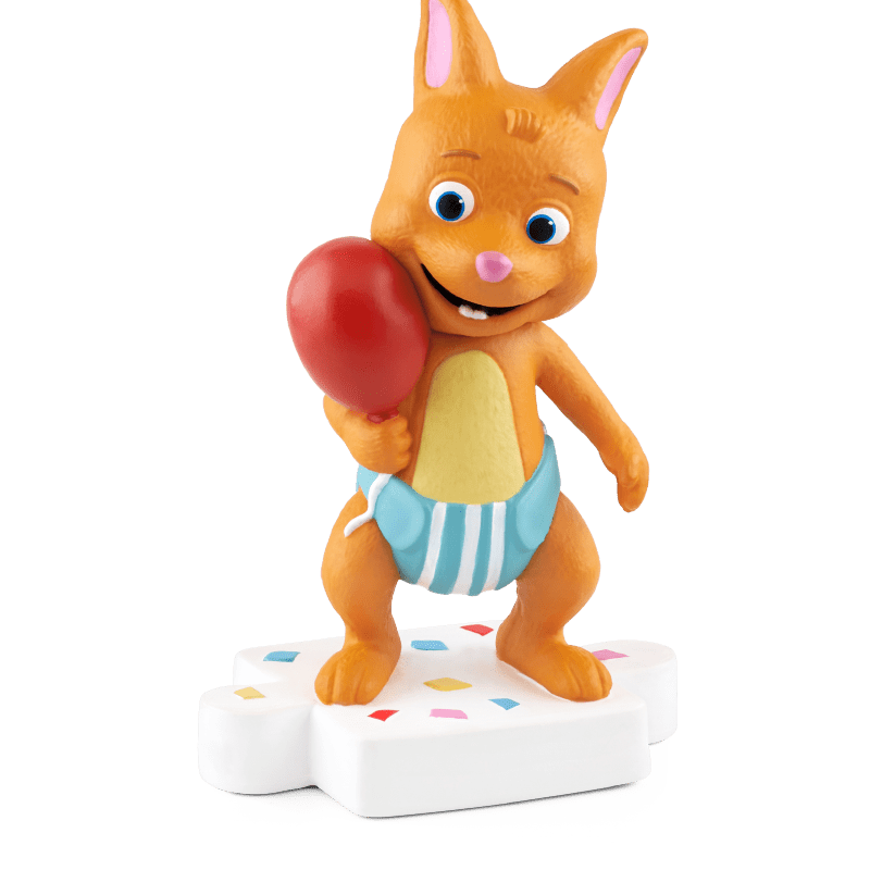 Word Party Tonie Audio Character