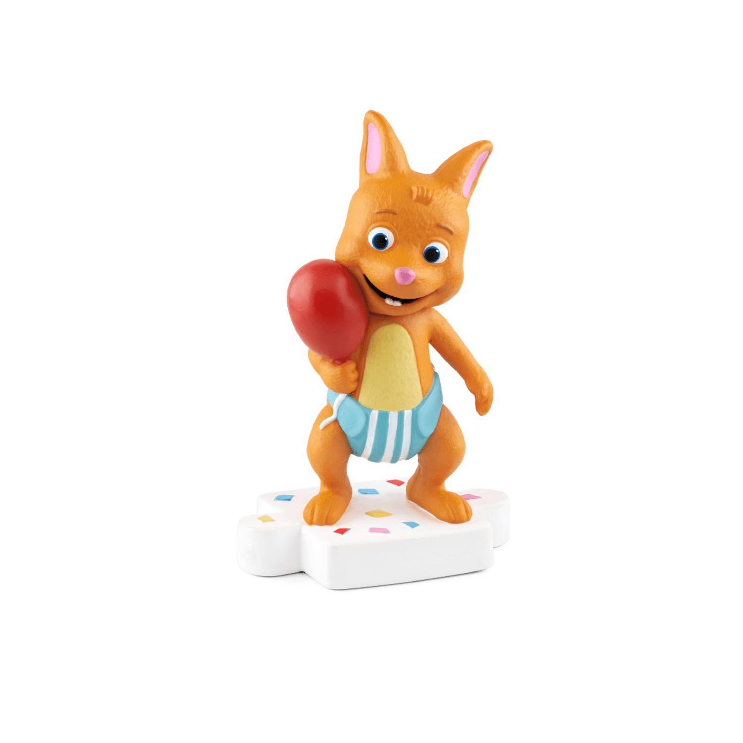 Word Party Tonie Audio Character
