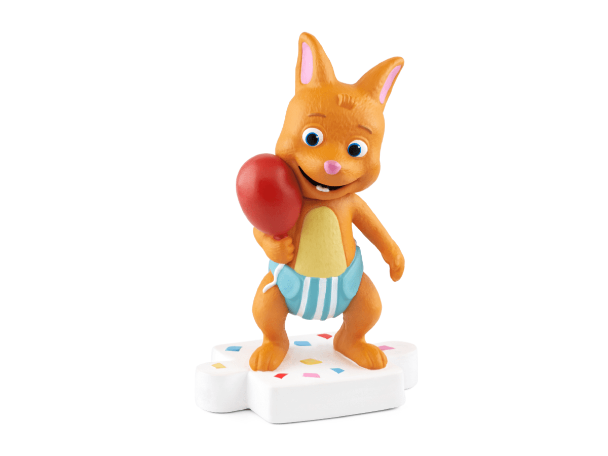 Word Party Tonie Audio Character