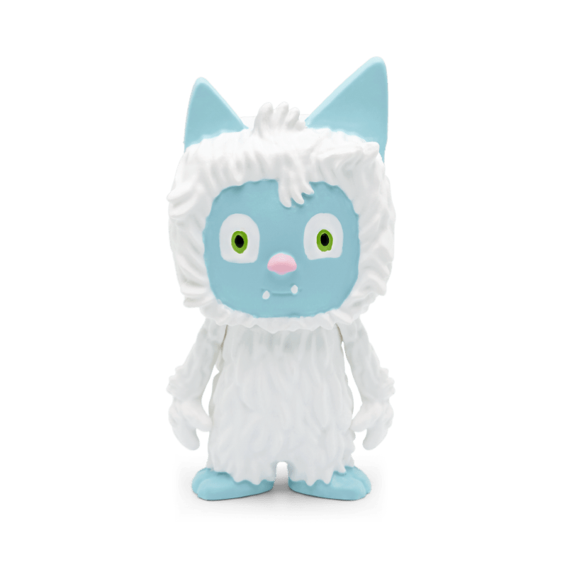 Yeti Creative Tonie Audio Character Recordable