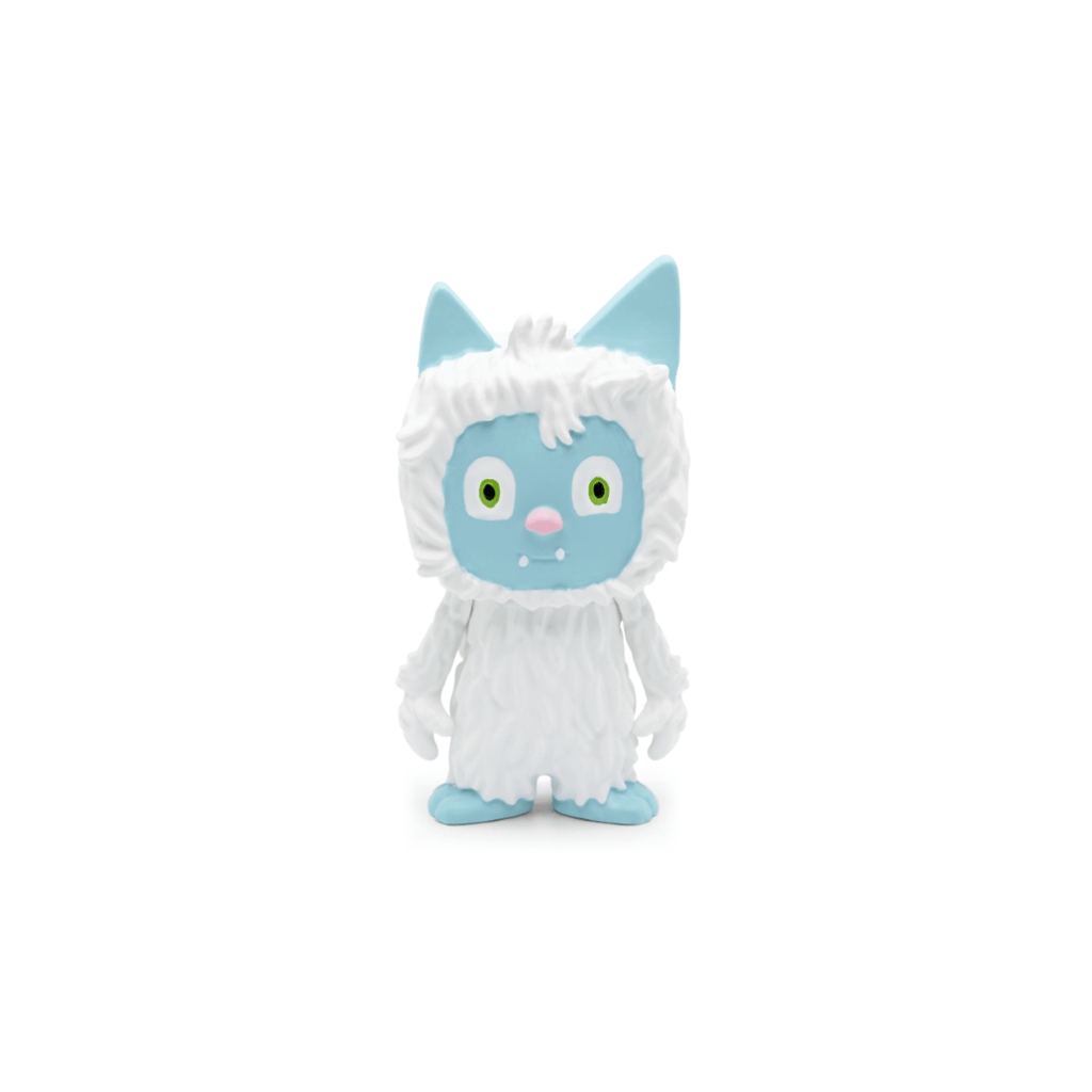 Yeti Creative Tonie Audio Character Recordable