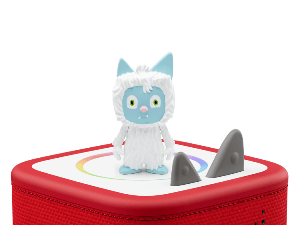 Yeti Creative Tonie Audio Character Recordable