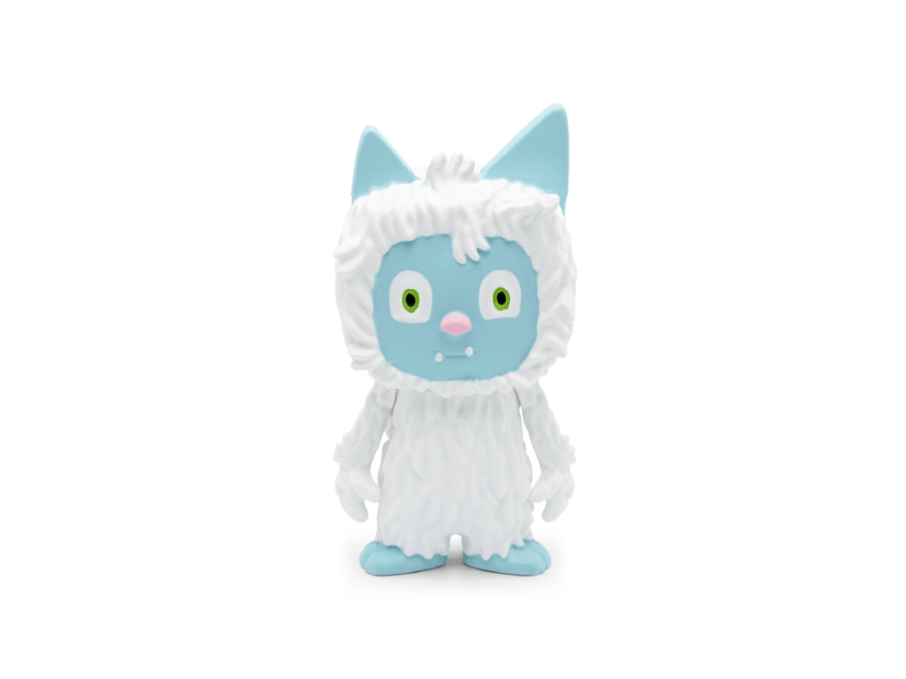 Yeti Creative Tonie Audio Character Recordable