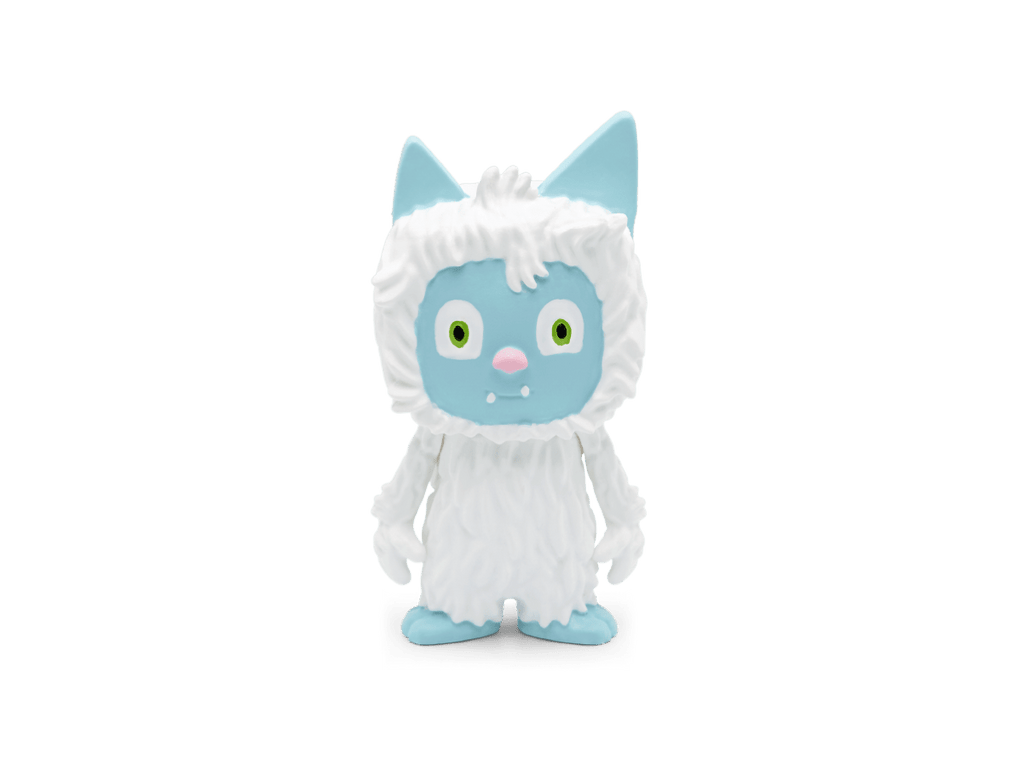 Yeti Creative Tonie Audio Character Recordable