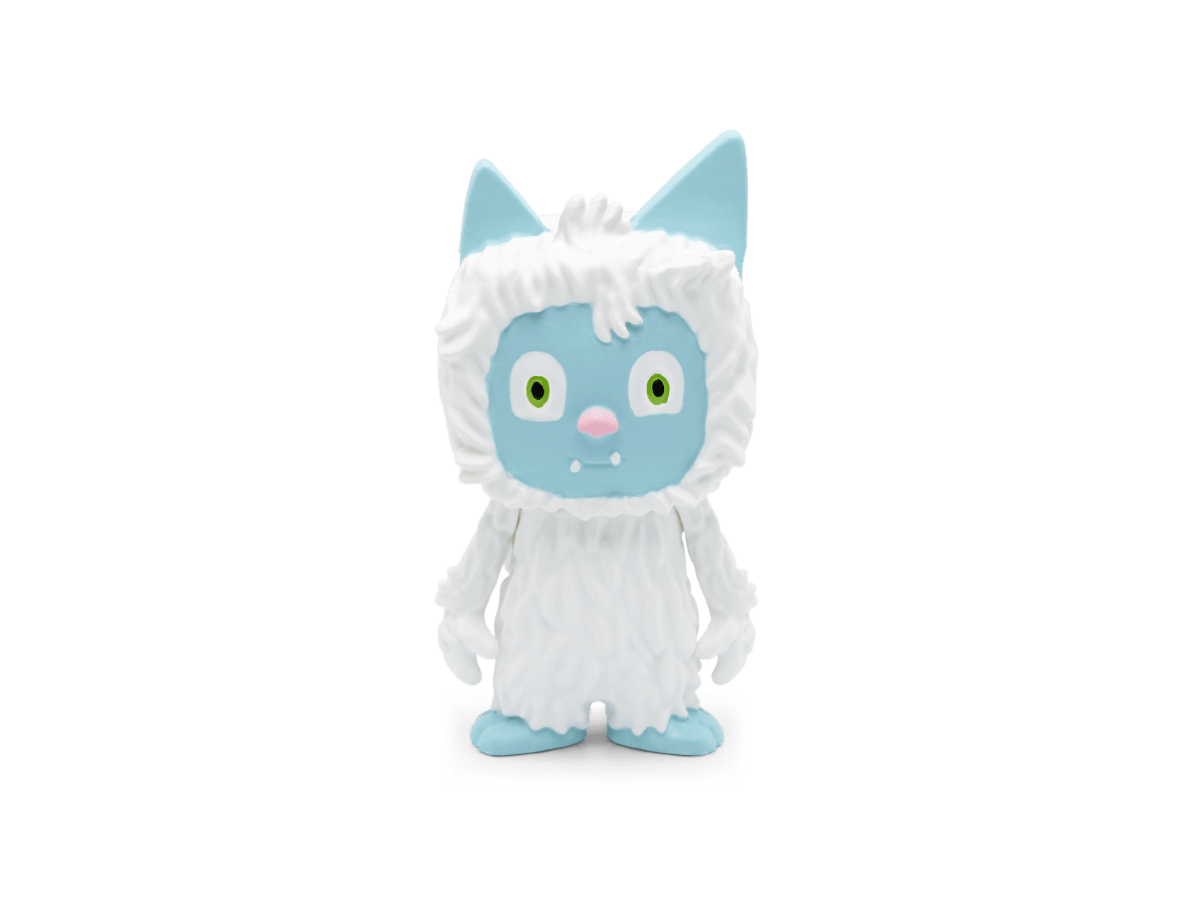 Yeti Creative Tonie Audio Character Recordable