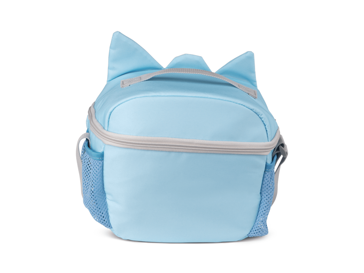 Character Bag for Toniebox Yeti Audio Player