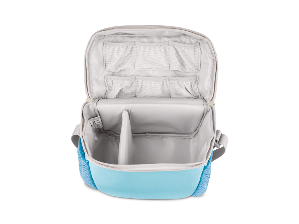 Character Bag for Toniebox Yeti Audio Player