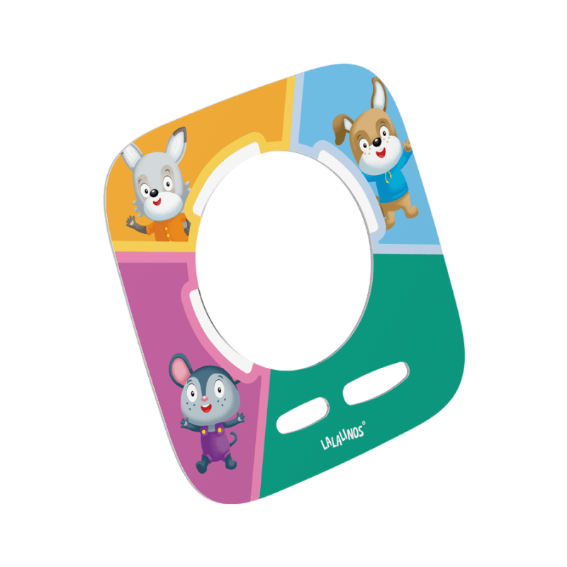 Tonieplay Lalalinos Your Day in Bumbaloo Game Audio Character Activity