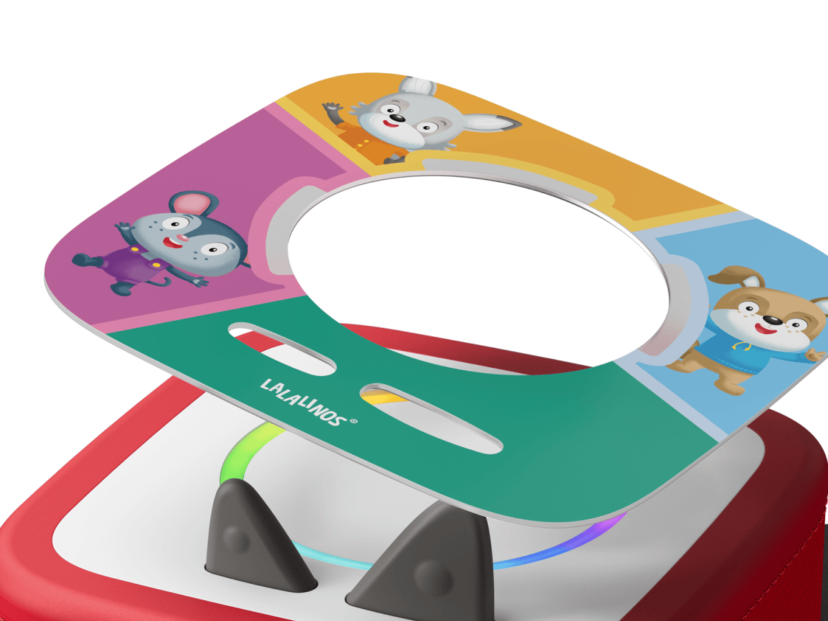 Tonieplay Lalalinos Your Day in Bumbaloo Game Audio Character Activity