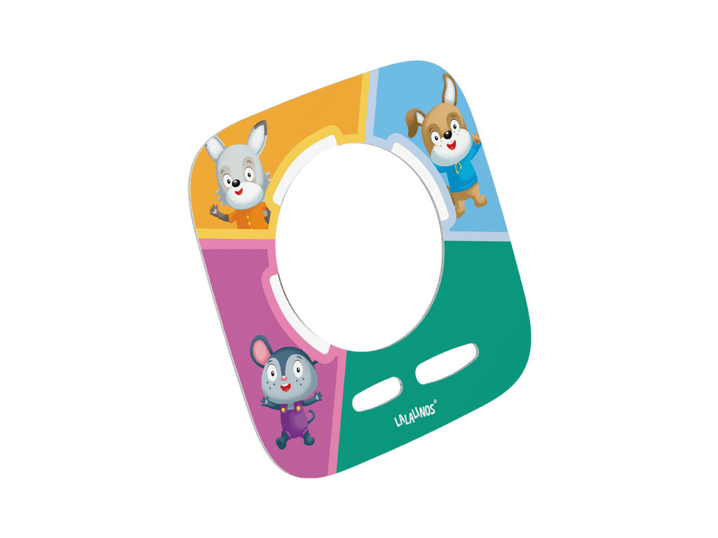 Tonieplay Lalalinos Your Day in Bumbaloo Game Audio Character Activity