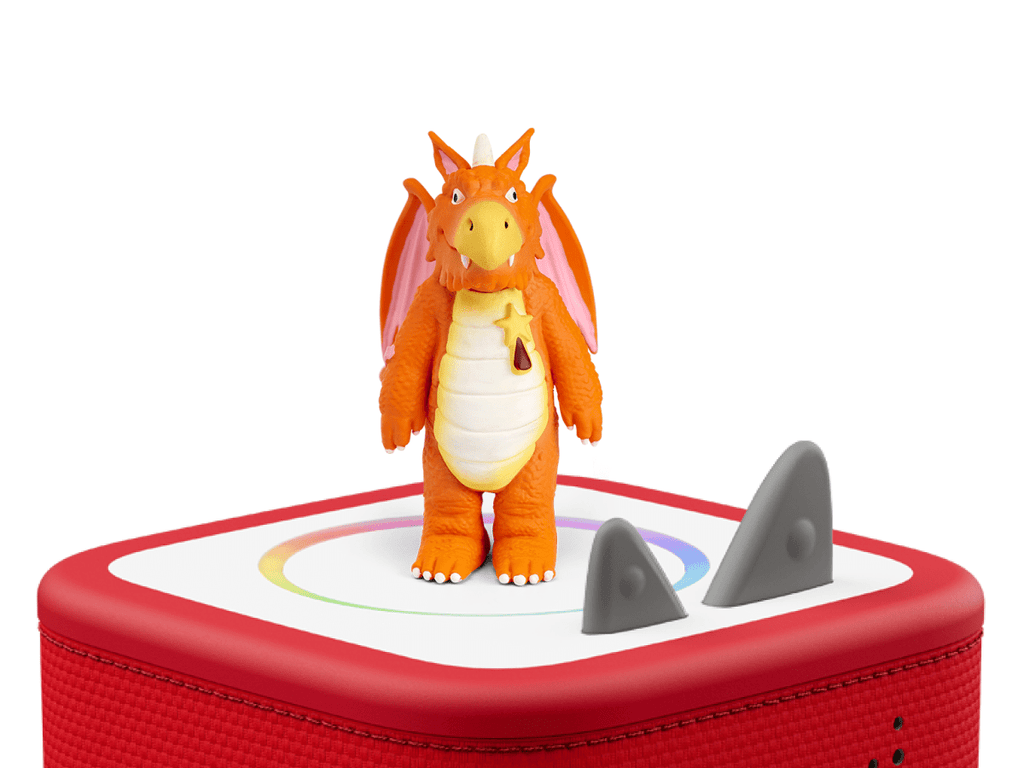Julia Donaldson Zog Tonie Audio Character