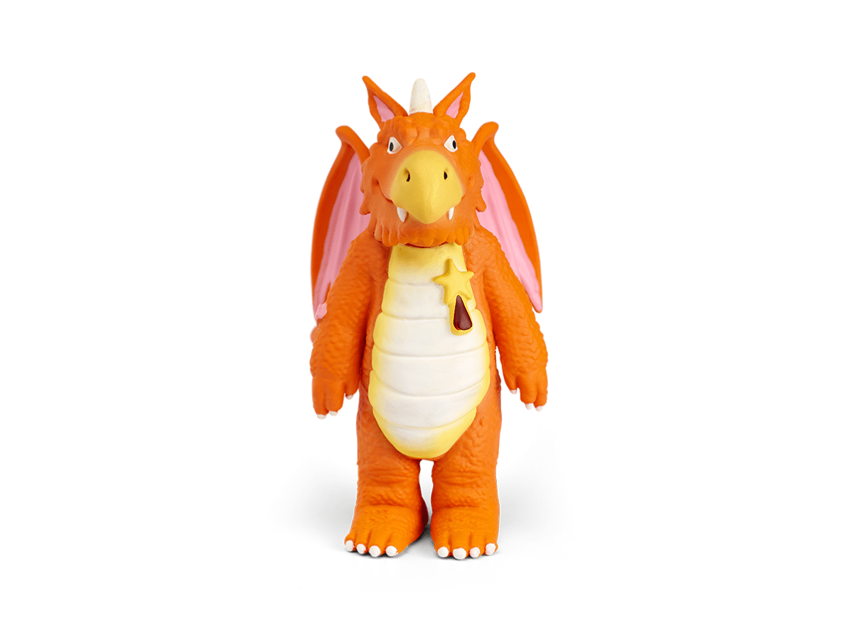 Julia Donaldson Zog Tonie Audio Character